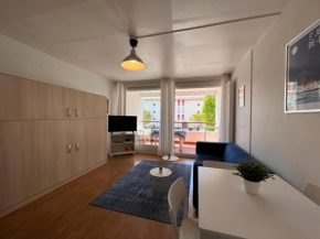 Appartement Saint-Jean-de-Luz, 1 pièce, 4 personnes - FR-1-239-791